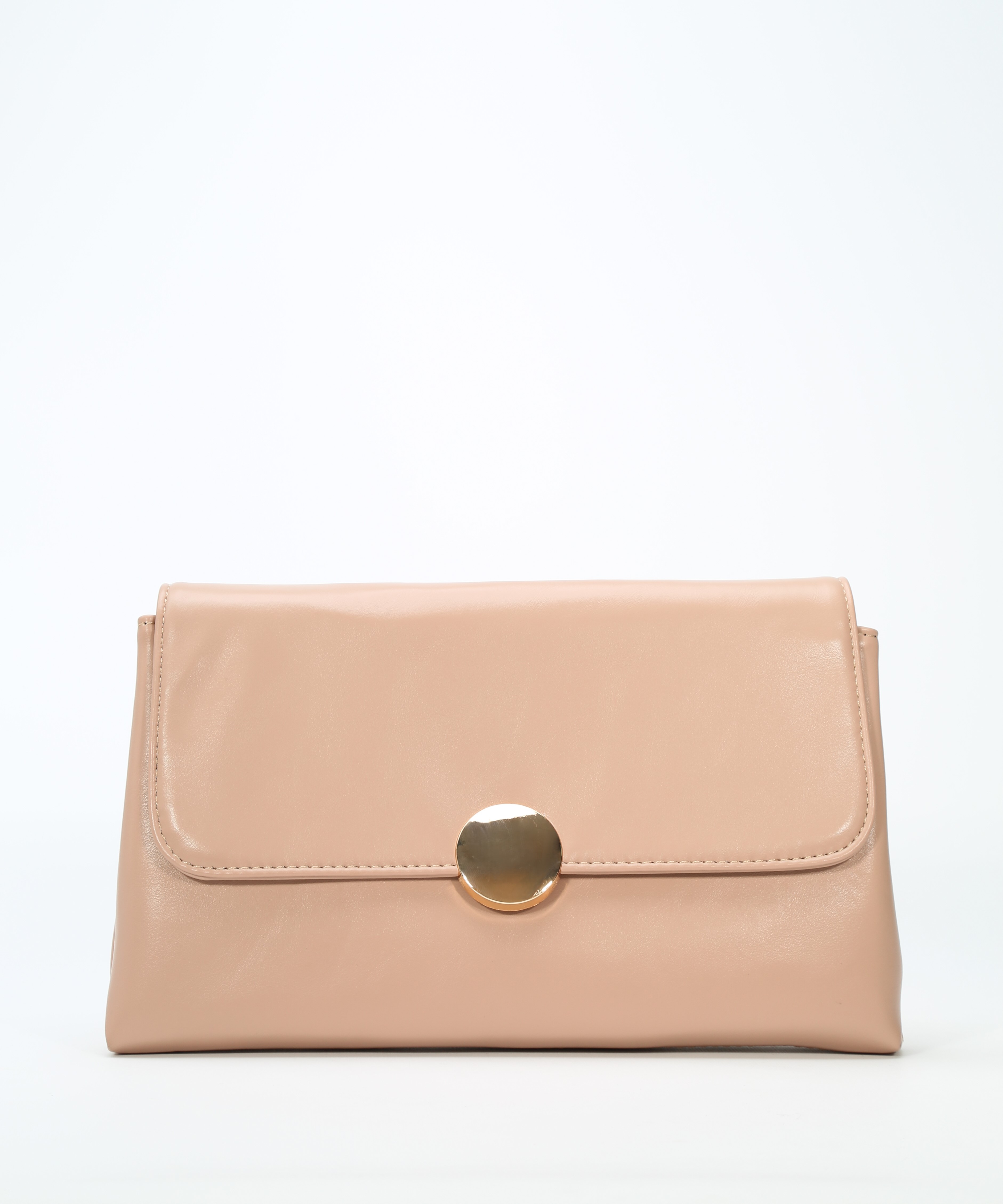 Bolso fiesta broche